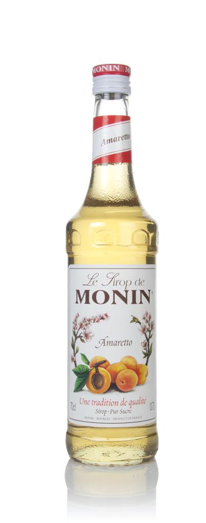 Monin Amaretto Syrup | 70cl