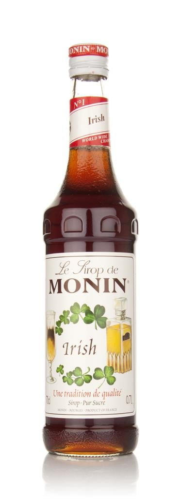 Monin Irish Syrup | 70cl