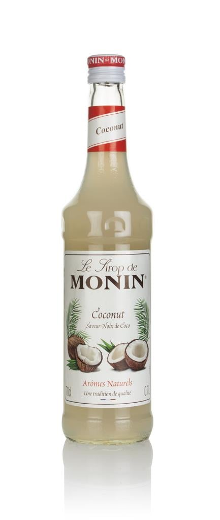 Monin Coco Coconut Syrup | 70cl