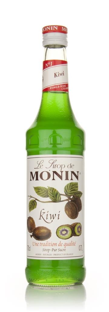 Monin Kiwi Syrup | 70cl