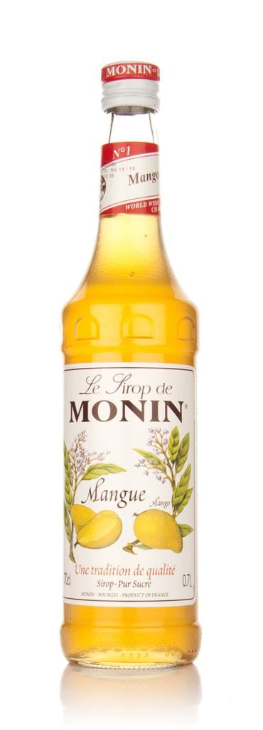 Monin Mangue Mango Syrup | 70cl