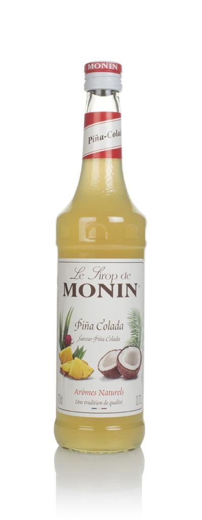 Monin Pina-Colada Syrup | 70cl