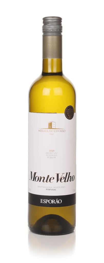 Esporao Monte Velho Branco 2021 White Wine | ABV 13% 75cl