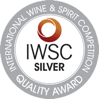Award: Silver, International Wine & Spirit Competition, 2022