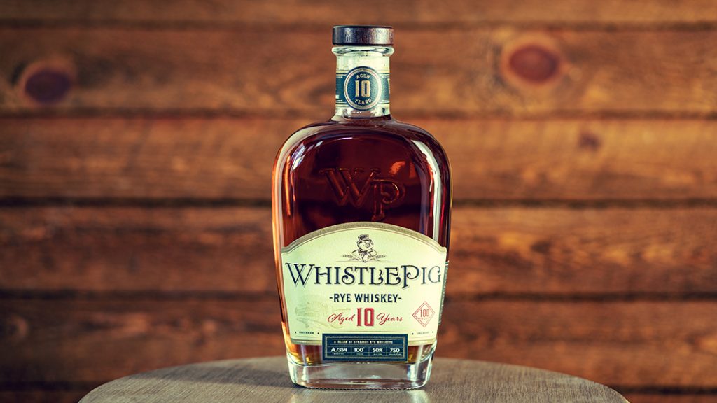 WhistlePig