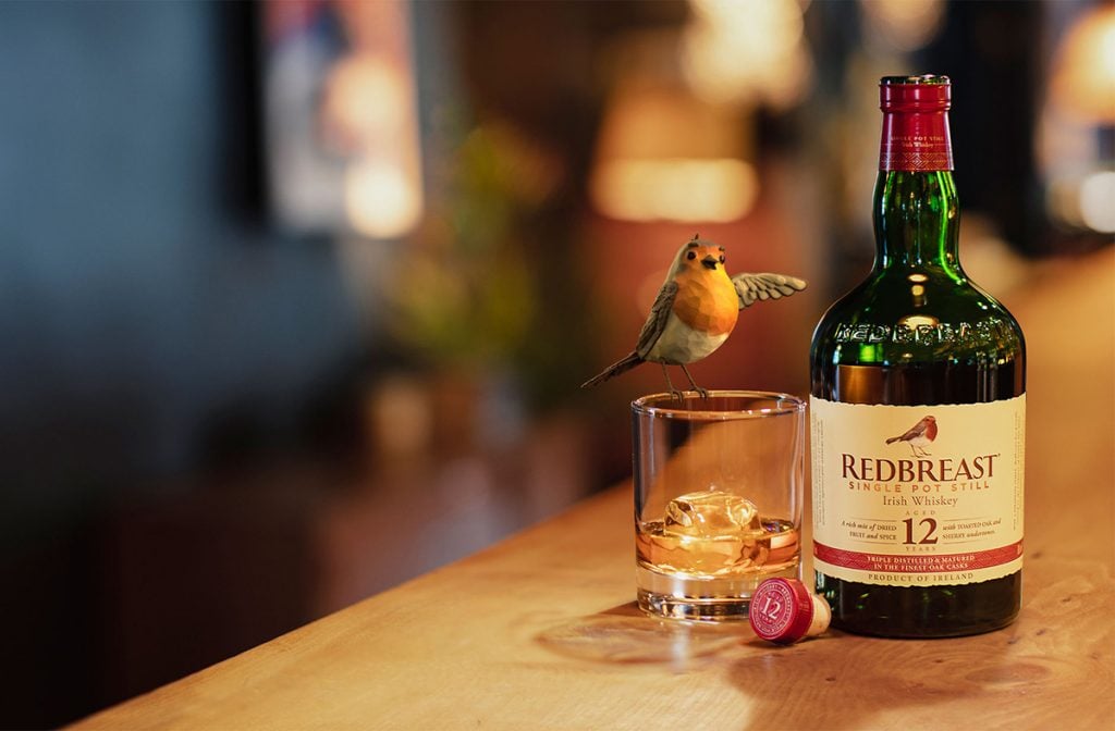 Redbreast 12 Year Old