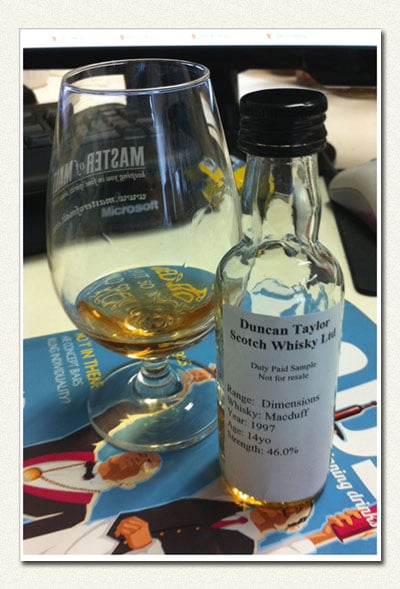 Macduff Whisky