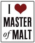 I love Master of Malt! - Purchase fine whisky, spirits, wine and beer from Master of Malt!