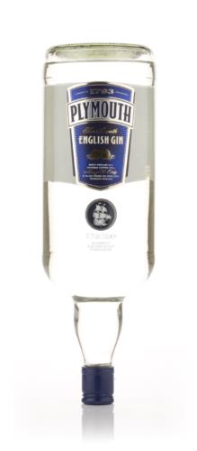 plymouth english gin