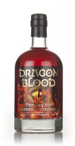 Dragon Blood Cl Master Of Malt