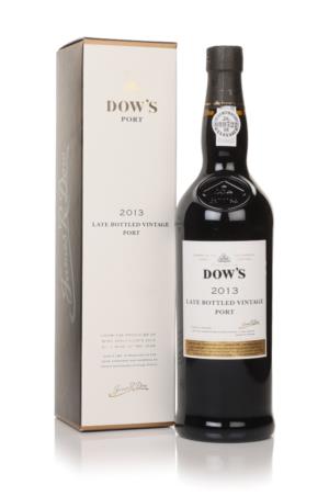 Dow S Late Bottled Vintage Port Cl Master Of Malt