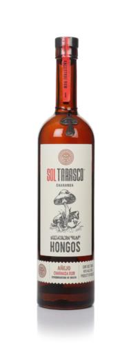 Sol Tarasco Charanda Añejo Hongos Rum 70cl Master of Malt