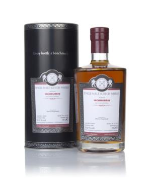 Inchmurrin Bottled Malts Of Scotland Whisky Cl Master