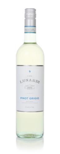 Casa Lunardi Pinot Grigio Cl Master Of Malt