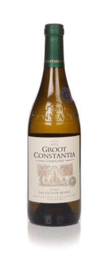 Groot Constantia Sauvignon Blanc 2020 75cl Master Of Malt