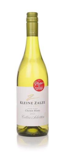 Kleine Zalze Chenin Blanc Cl Master Of Malt