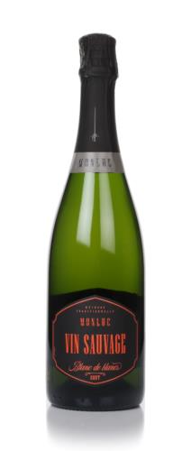 Monluc Vin Sauvage Blanc De Blancs Brut 75cl Master Of Malt