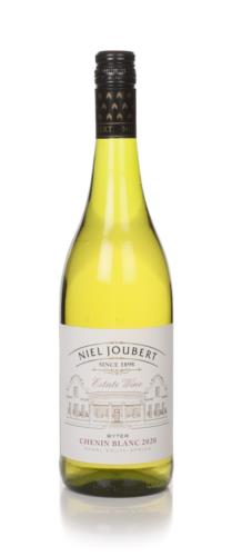 Niel Joubert Chenin Blanc 2020 75cl Master Of Malt