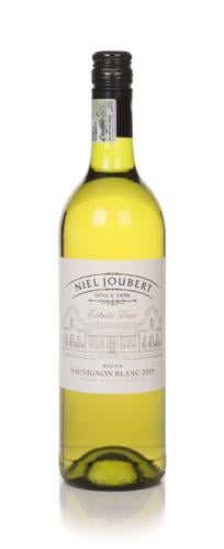 Niel Joubert Sauvignon Blanc 2019 75cl Master Of Malt