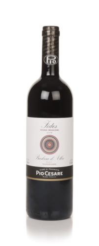 Pio Cesare Barbera D Alba Fides 2018 75cl Master Of Malt