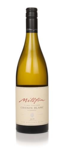 Millton Te Arai Chenin Blanc 2019 75cl Master Of Malt