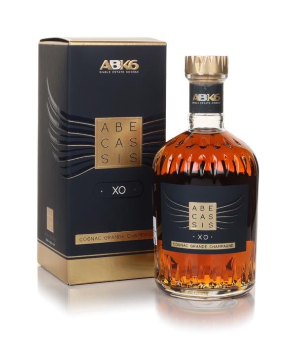 ABK6 Abecassis Grande Champagne XO Cognac