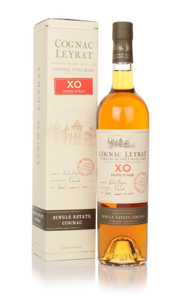 Cognac Leyrat XO Hors DAge XO Cognac