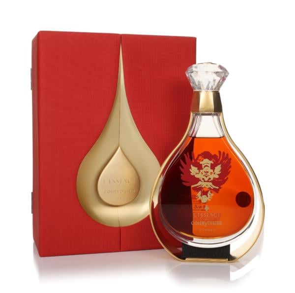 LEssence de Courvoisier Lunar New Year Limited Edition Cognac