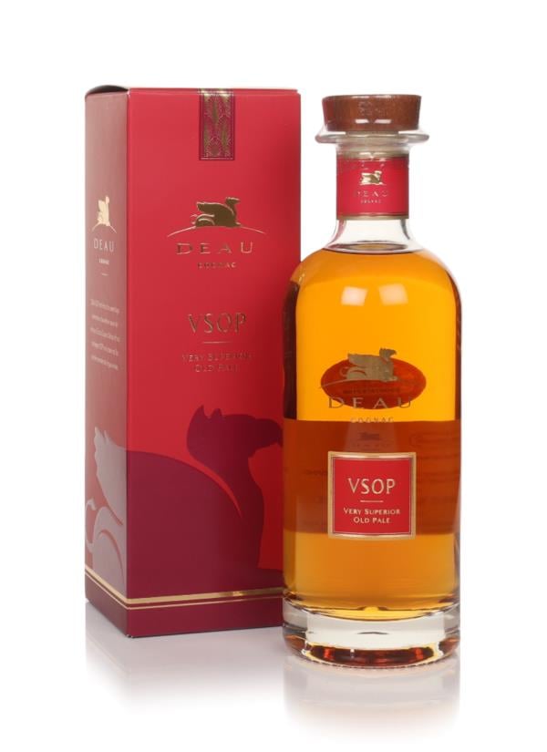 Deau Cognac VSOP Cognac