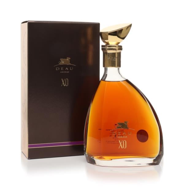 Deau Cognac XO Cognac