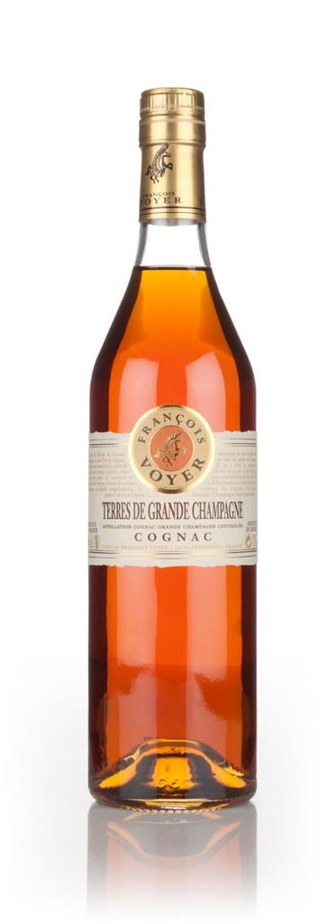 Francois Voyer Terres de Grande Champagne Cognac