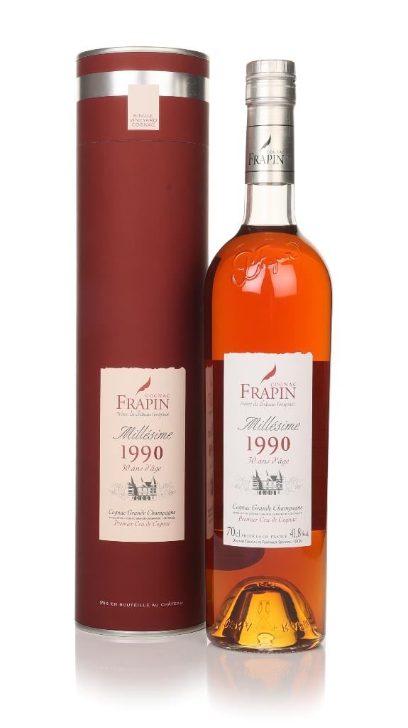 Frapin 30 Year Old 1990 Hors dage Cognac