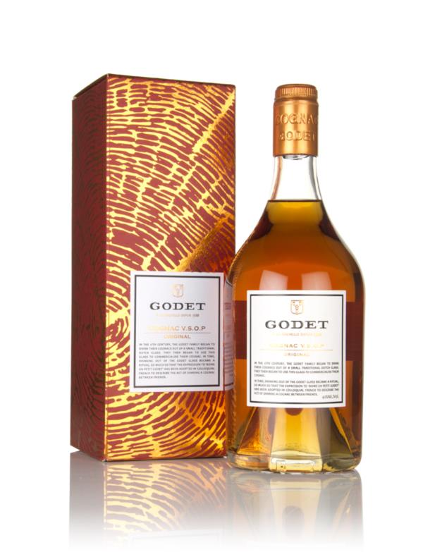 Godet VSOP Original VSOP Cognac