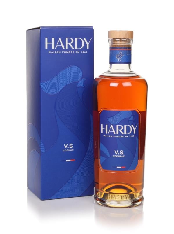 Hardy VS VS Cognac