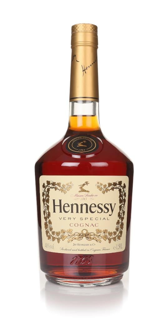 Hennessy VS 1.5l VS Cognac