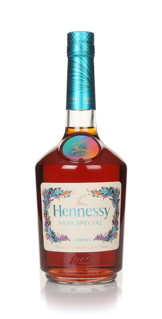 Hennessy VS Carnival Edition VS Cognac