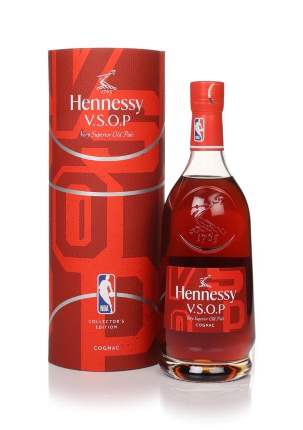 Hennessy VSOP NBA Season 4 VSOP Cognac