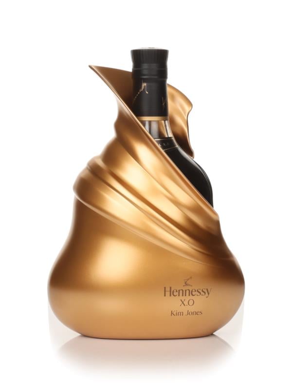 Hennessy XO Kim Jones XO Cognac