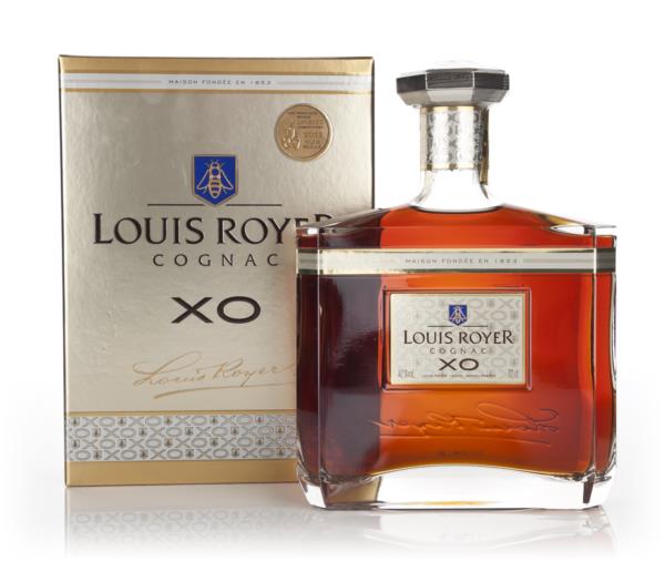 Louis Royer XO Cognac