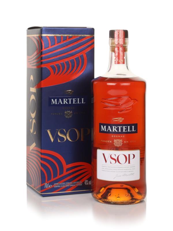 Martell VSOP Cognac