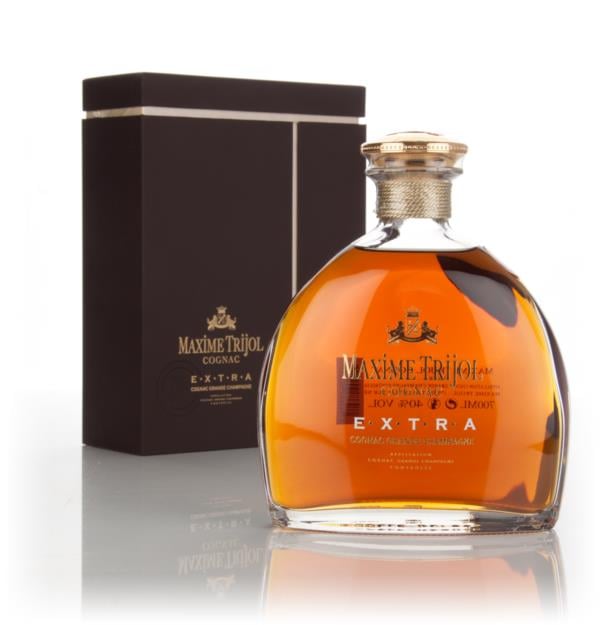 Maxime Trijol Extra Grande Champagne XO Cognac