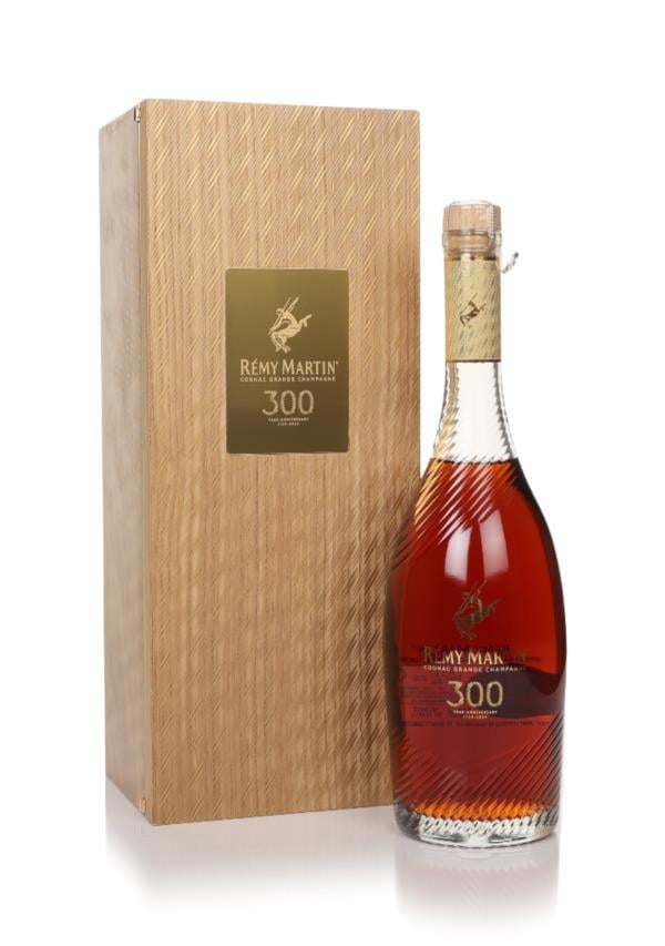 Remy Martin 300th Anniversary Coupe Cognac