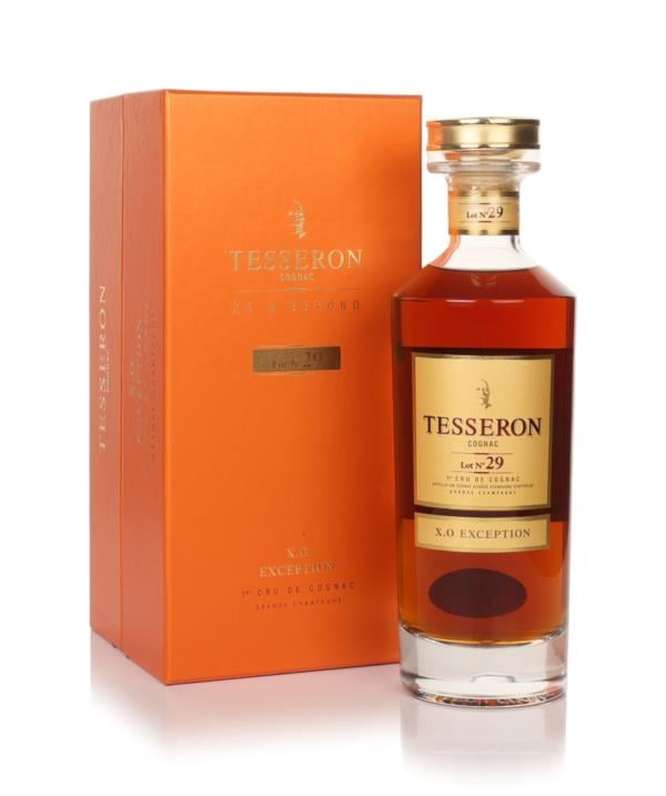 Tesseron Lot No. 29 XO XO Cognac