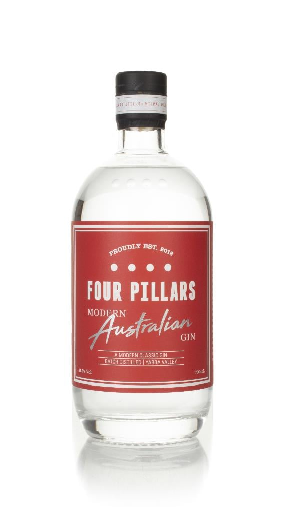 Four Pillars Modern Australian Gin