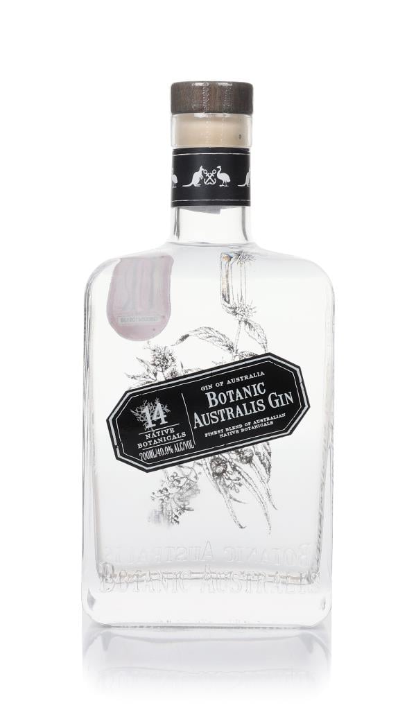 Botanic Australis Gin