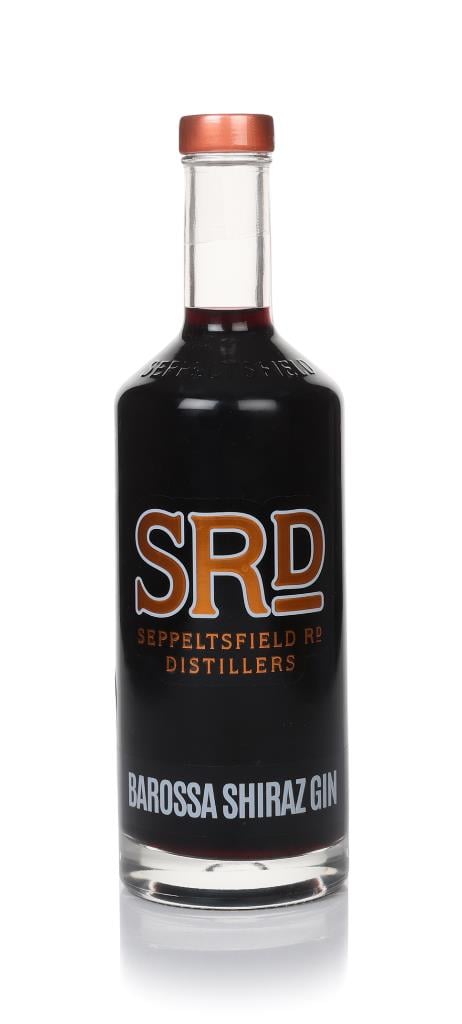 Seppeltsfield Rd. Barossa Shiraz Gin