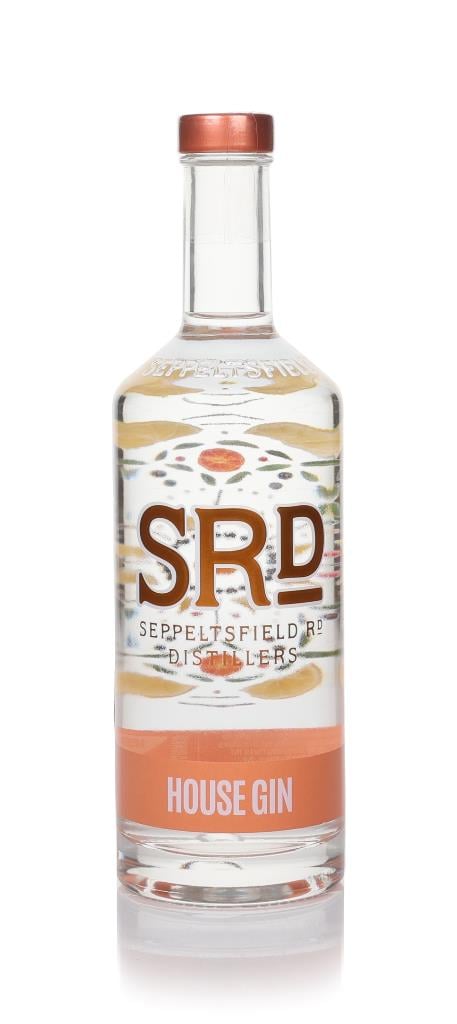 Seppeltsfield Rd. House Gin