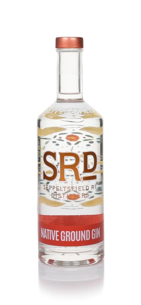 Seppeltsfield Rd. Native Ground Gin