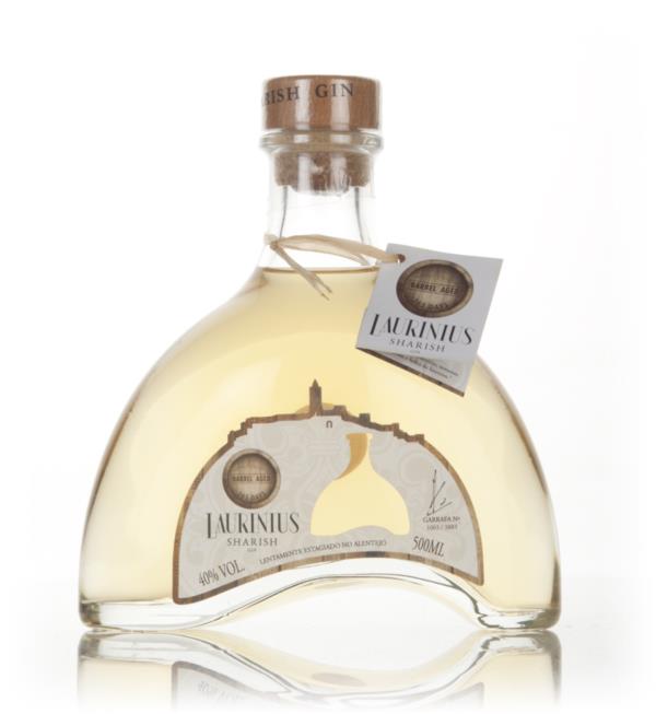 Buy Sharish Gin Online: Gin from Alentejo, Portugal