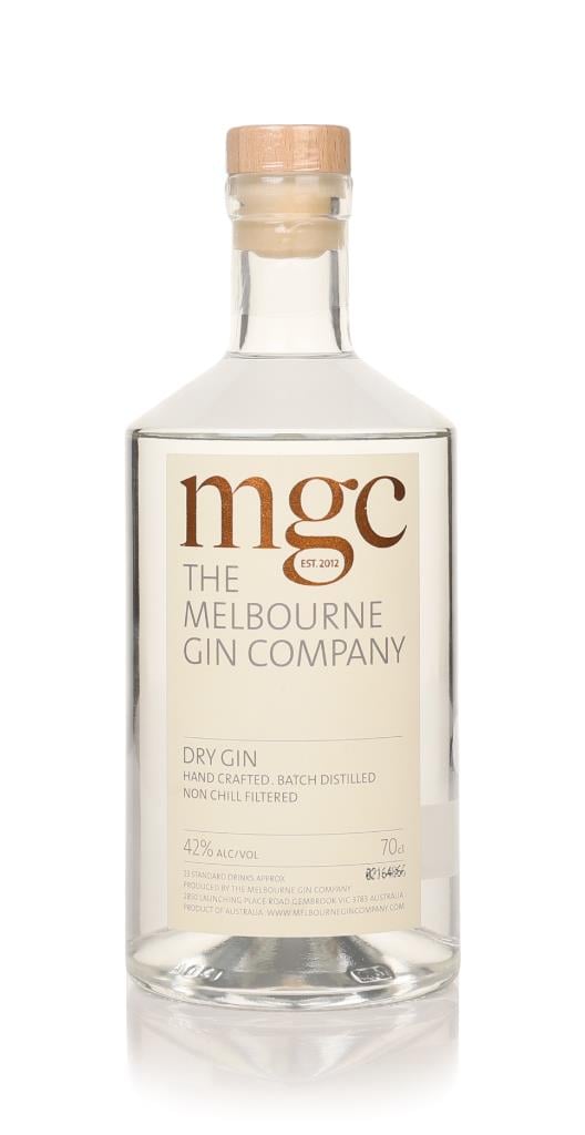 The Melbourne Gin Company Dry Gin